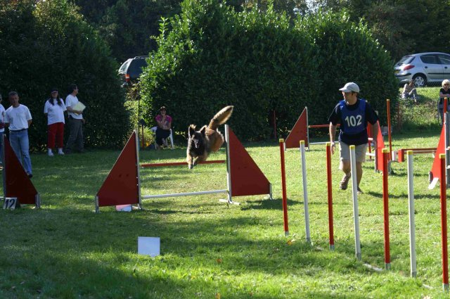 agility verriere 2011-10-01